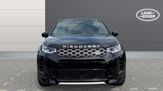 Land Rover Discovery Sport 2.0 D200 Metropolitan 5dr Auto [5 Seat] Diesel Station Wagon - Image 7